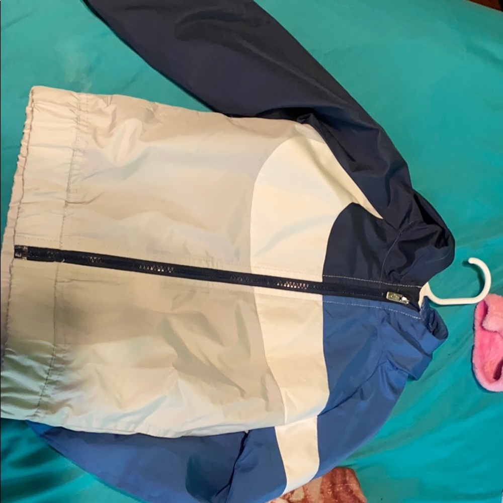 Kids Nike Windrunner Jacket